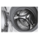 Candy | Washing Machine | CO 474TWM6/1-S | Energy efficiency class A | Front loading | Washing capacity 7 kg | 1400 RPM | Depth 49 cm | Width 60 cm | Digital | Wi-Fi | White