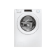 Candy | Washing Machine | CO 474TWM6/1-S | Energy efficiency class A | Front loading | Washing capacity 7 kg | 1400 RPM | Depth 49 cm | Width 60 cm | Digital | Wi-Fi | White