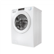 Candy | Washing Machine | CO 474TWM6/1-S | Energy efficiency class A | Front loading | Washing capacity 7 kg | 1400 RPM | Depth 49 cm | Width 60 cm | Digital | Wi-Fi | White