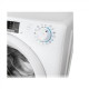 Candy | Washing Machine | CO 474TWM6/1-S | Energy efficiency class A | Front loading | Washing capacity 7 kg | 1400 RPM | Depth 49 cm | Width 60 cm | Digital | Wi-Fi | White