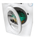Candy | Washing Machine | CO 474TWM6/1-S | Energy efficiency class A | Front loading | Washing capacity 7 kg | 1400 RPM | Depth 49 cm | Width 60 cm | Digital | Wi-Fi | White