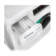 Candy | Washing Machine | CO 474TWM6/1-S | Energy efficiency class A | Front loading | Washing capacity 7 kg | 1400 RPM | Depth 49 cm | Width 60 cm | Digital | Wi-Fi | White