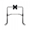 Next Level Racing Floor stand | NLR-A020 | Height adjustment, Tilt | 55 