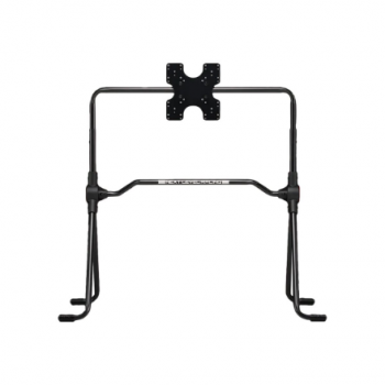 Next Level Racing Floor stand | NLR-A020 | Height adjustment, Tilt | 55 