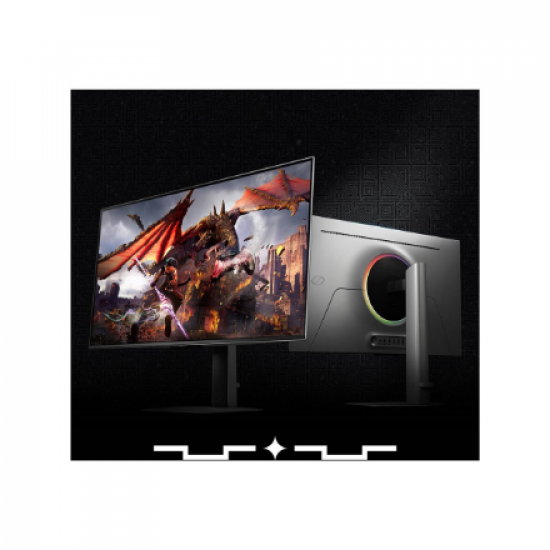 Samsung | LS32DG802SUXDU | 32 