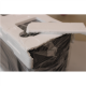 SALE OUT. | Natec | PC Case | Helix Matx | Black | Mini Tower | DAMAGED PACKAGING, DENTED ITEM BODY