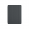 Apple Smart Folio for iPad Pro 11-inch (M4) - Black | Apple