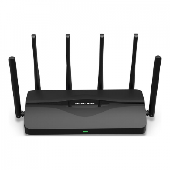 Mercusys BE9300 Tri-Band Wi-Fi 7 Router