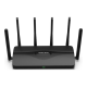 Mercusys BE9300 Tri-Band Wi-Fi 7 Router