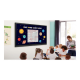 LG UHD IR-Type Touch Interactive Digital Board | 75TR3DK-B | 75 