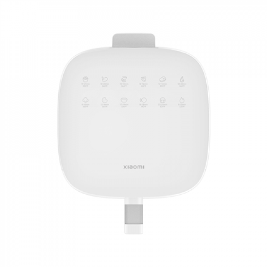 Xiaomi | Air Fryer EU | Essential | Power 1550 W | Capacity 6 L | White