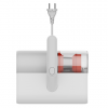 Xiaomi | Dust Mite Vacuum Cleaner | Corded operating | Power 350 W | Dust capacity 0.3 L | White