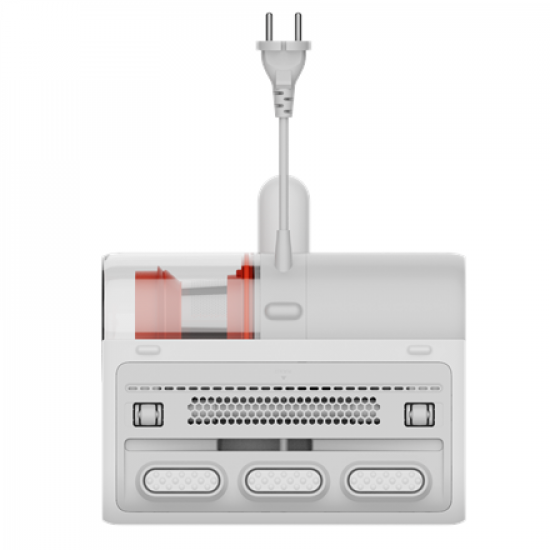 Xiaomi | Dust Mite Vacuum Cleaner | Corded operating | Power 350 W | Dust capacity 0.3 L | White