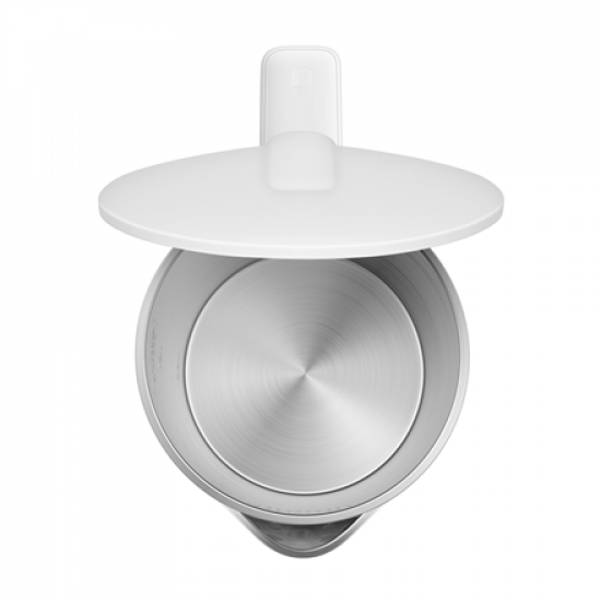 Xiaomi | Electric Kettle 2 Lite EU | Electric | 1500 W | 1.5 L | Stainless Steel | White