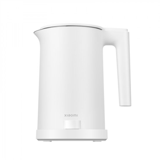 Xiaomi | Smart Kettle 2 Pro EU | Electric | 1800 W | 1.7 L | Stainless Steel | White