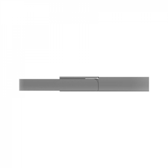 Xiaomi Flash Drive | Dual-interface | 128 GB | USB Type-C/USB Type-A | Silver