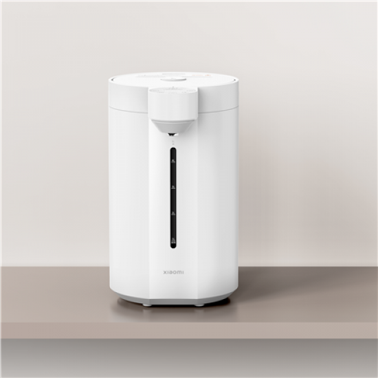 Xiaomi | Smart Electric Hot Water Dispenser EU | Water Dispenser | 1600 W | 5 L | Plastic | White