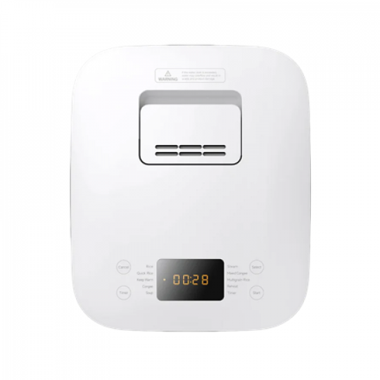 Xiaomi Multifunctional Rice Cooker 4L EU | Xiaomi
