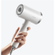 Xiaomi | High-speed Hair Dryer EU | 1600 W | Number of temperature settings 4 | Ionic function | White