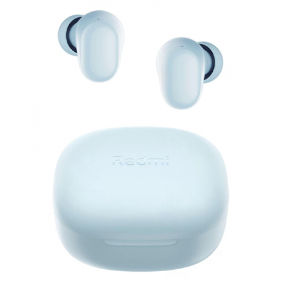 Xiaomi | Redmi Buds 6 Play | Noise reduction