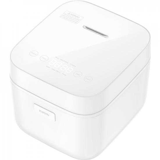Xiaomi | Multifunctional Rice Cooker EU | 320-380 W | 1.5 L | Number of programs 1 | White