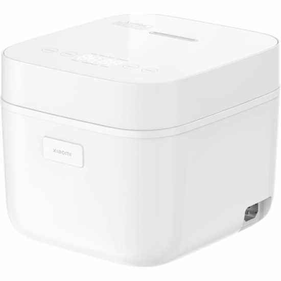 Xiaomi | Multifunctional Rice Cooker EU | 320-380 W | 1.5 L | Number of programs 1 | White