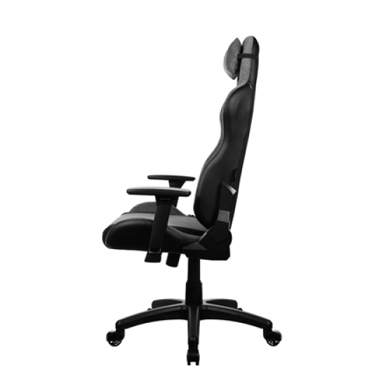 Arozzi Soft Fabric | Gaming Chair | Avanti SoftFabric | Ash