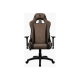 Arozzi Soft Fabric | Gaming Chair | Avanti SoftFabric | Brown