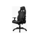 Arozzi Soft Fabric | Gaming Chair | Avanti SoftFabric | Dark Grey