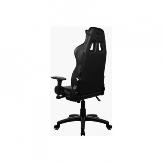 Arozzi Soft Fabric | Gaming Chair | Avanti SoftFabric | Dark Grey