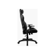 Arozzi Soft Fabric | Gaming Chair | Avanti SoftFabric | Dark Grey