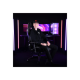 Arozzi Soft Fabric | Gaming Chair | Avanti SoftFabric | Dark Grey