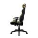 Arozzi Soft Fabric | Gaming Chair | Avanti SoftFabric | Moss Green
