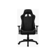 Arozzi Soft Fabric | Gaming Chair | Avanti SoftFabric | Pure Black