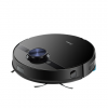 Midea Robot Vacuum Cleaner | M7 Evo | Dry | Lithium ion | 5200 mAh | Dust capacity 0.43 L | 8000 Pa | Black