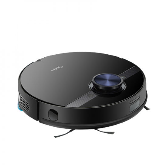 Midea Robot Vacuum Cleaner | M7 Evo | Dry | Lithium ion | 5200 mAh | Dust capacity 0.43 L | 8000 Pa | Black