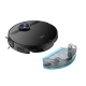 Midea Robot Vacuum Cleaner | M7 Evo | Dry | Lithium ion | 5200 mAh | Dust capacity 0.43 L | 8000 Pa | Black