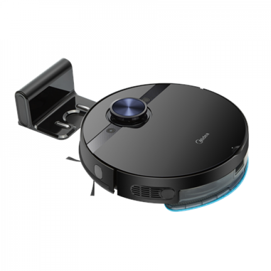 Midea Robot Vacuum Cleaner | M7 Evo | Dry | Lithium ion | 5200 mAh | Dust capacity 0.43 L | 8000 Pa | Black