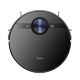 Midea Robot Vacuum Cleaner | M7 Evo | Dry | Lithium ion | 5200 mAh | Dust capacity 0.43 L | 8000 Pa | Black