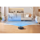Midea Robot Vacuum Cleaner | M7 Evo | Dry | Lithium ion | 5200 mAh | Dust capacity 0.43 L | 8000 Pa | Black
