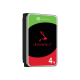 SEAGATE IronWolf NAS ST4000VN006 4 TB Hard Drive - 3.5
