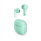 Energy Sistem | True-Wireless earphones | StreetMusic | Bluetooth | In-Ear | Microphone | Wireless | Green