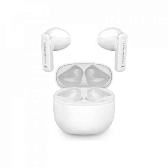 Energy Sistem | True-Wireless earphones | StreetMusic | Bluetooth | In-Ear | Microphone | Wireless | White