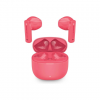 Energy Sistem | True-Wireless earphones | StreetMusic | Bluetooth | In-Ear | Microphone | Wireless | Pink