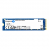 Kingston SSD | NV3 | 1000 GB | SSD form factor M.2 2280 | Solid-state drive interface PCIe NVMe Gen 4.0 (x4) | Read speed 6000 MB/s | Write speed 4000 MB/s