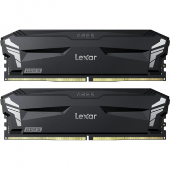 Lexar ARES OC DDR5 | 32 GB | DIMM | 6000 MHz | PC/server | Registered No | ECC No