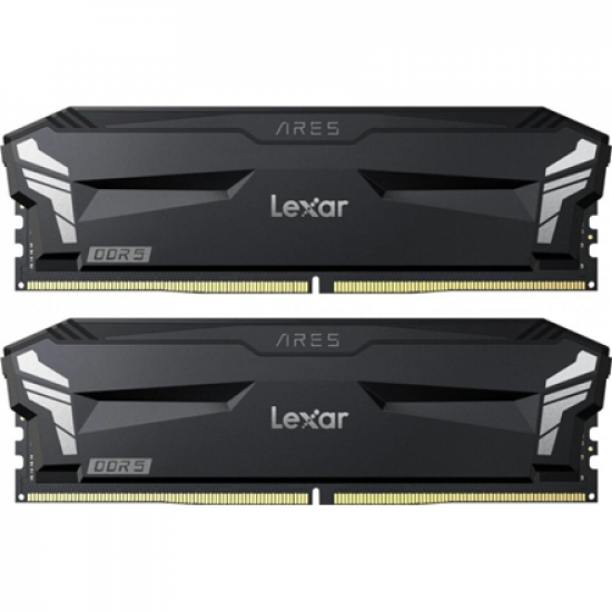 Lexar ARES OC DDR5 | 32 GB | DIMM | 6000 MHz | PC/server | Registered No | ECC No