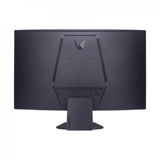 LG | 32GS60QC-B | 32 