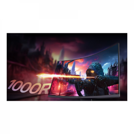 LG | 32GS60QC-B | 32 