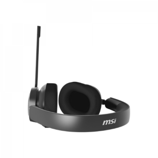 MSI Gaming Headset | MAESTRO 300 | Wired | Over-Ear | Noise canceling